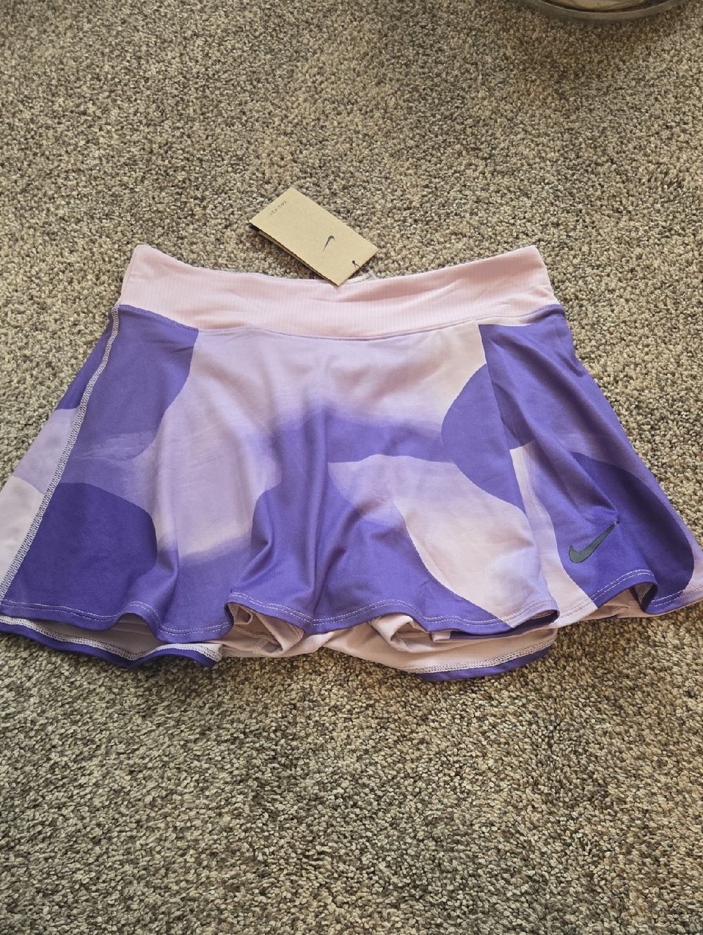 Womens nike Skort